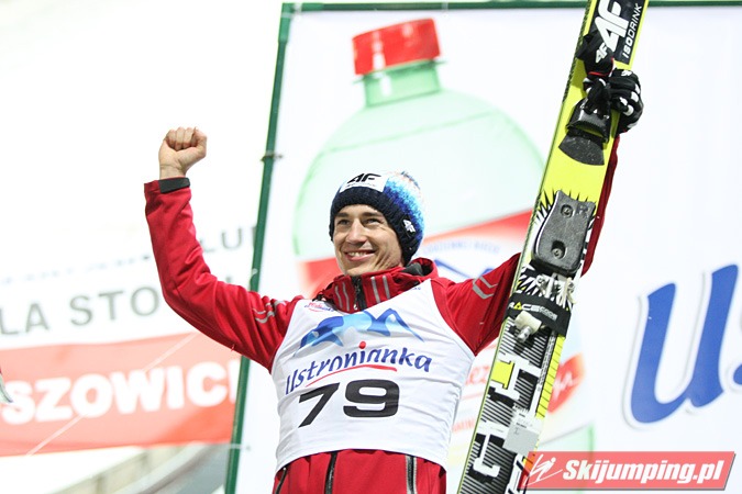 040 Kamil Stoch